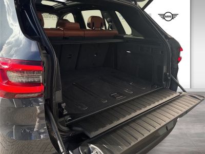 BMW X5 Gebrauchtwagen BMW X5 Gebrauchtwagen