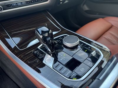 BMW X5 Gebrauchtwagen BMW X5 Gebrauchtwagen