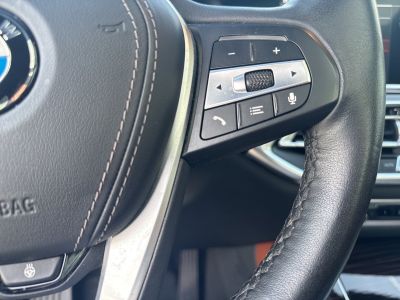 BMW X5 Gebrauchtwagen BMW X5 Gebrauchtwagen