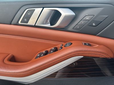 BMW X5 Gebrauchtwagen BMW X5 Gebrauchtwagen