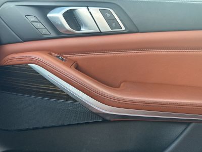 BMW X5 Gebrauchtwagen BMW X5 Gebrauchtwagen