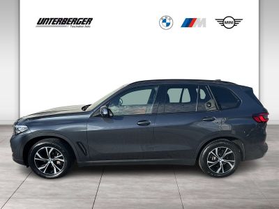 BMW X5 Gebrauchtwagen BMW X5 Gebrauchtwagen