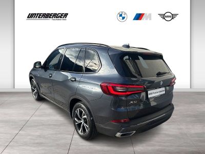 BMW X5 Gebrauchtwagen BMW X5 Gebrauchtwagen