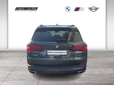 BMW X5 Gebrauchtwagen BMW X5 Gebrauchtwagen