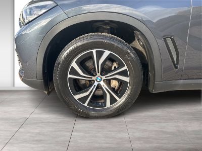BMW X5 Gebrauchtwagen BMW X5 Gebrauchtwagen