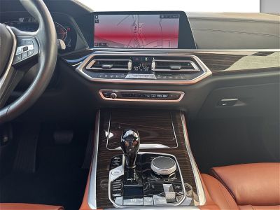 BMW X5 Gebrauchtwagen BMW X5 Gebrauchtwagen