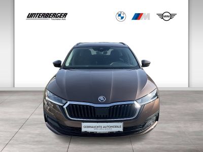 Skoda Octavia Gebrauchtwagen Skoda Octavia Gebrauchtwagen