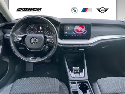 Skoda Octavia Gebrauchtwagen Skoda Octavia Gebrauchtwagen