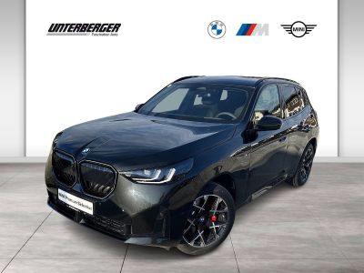 BMW X3 Vorführwagen