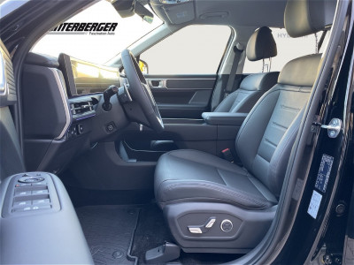 Hyundai Santa Fe Jahreswagen Hyundai Santa Fe Jahreswagen