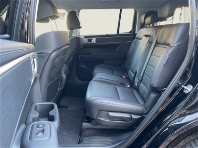 Hyundai Santa Fe Jahreswagen Hyundai Santa Fe Jahreswagen