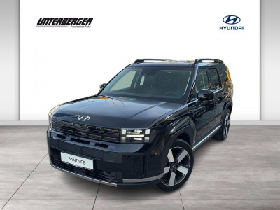 Hyundai Santa Fe Jahreswagen