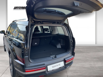 Hyundai Santa Fe Jahreswagen Hyundai Santa Fe Jahreswagen