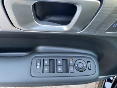 Hyundai Santa Fe Jahreswagen Hyundai Santa Fe Jahreswagen