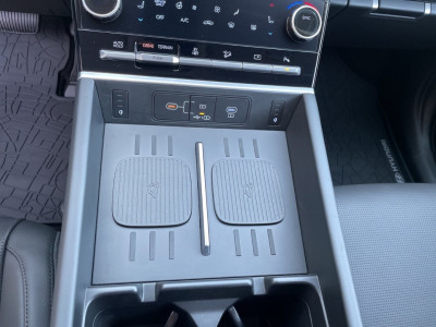 Hyundai Santa Fe Jahreswagen Hyundai Santa Fe Jahreswagen