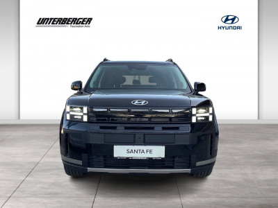 Hyundai Santa Fe Jahreswagen Hyundai Santa Fe Jahreswagen