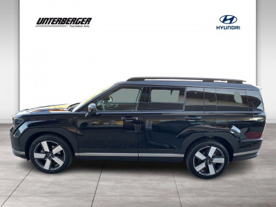 Hyundai Santa Fe Jahreswagen Hyundai Santa Fe Jahreswagen