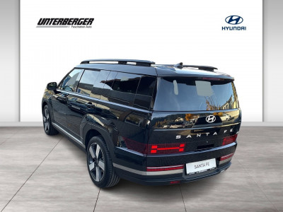 Hyundai Santa Fe Jahreswagen Hyundai Santa Fe Jahreswagen