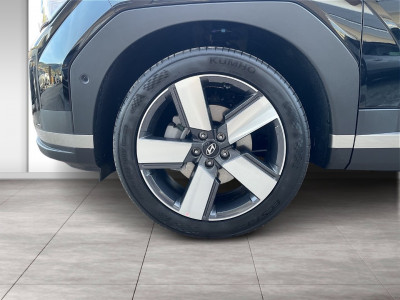 Hyundai Santa Fe Jahreswagen Hyundai Santa Fe Jahreswagen