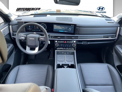 Hyundai Santa Fe Jahreswagen Hyundai Santa Fe Jahreswagen