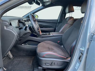 Hyundai Tucson Gebrauchtwagen Hyundai Tucson Gebrauchtwagen