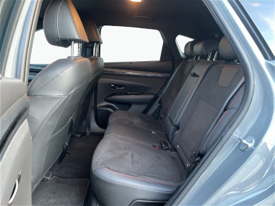 Hyundai Tucson Gebrauchtwagen Hyundai Tucson Gebrauchtwagen