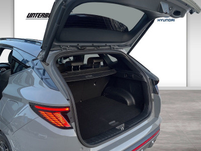 Hyundai Tucson Gebrauchtwagen Hyundai Tucson Gebrauchtwagen