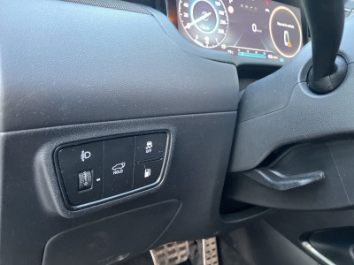 Hyundai Tucson Gebrauchtwagen Hyundai Tucson Gebrauchtwagen