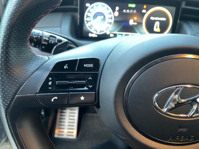 Hyundai Tucson Gebrauchtwagen Hyundai Tucson Gebrauchtwagen