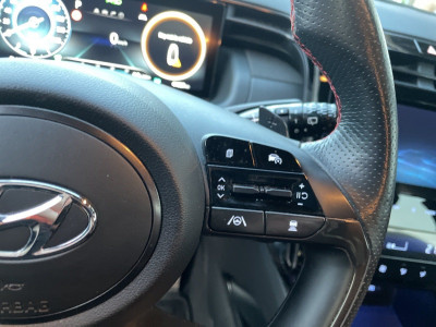 Hyundai Tucson Gebrauchtwagen Hyundai Tucson Gebrauchtwagen