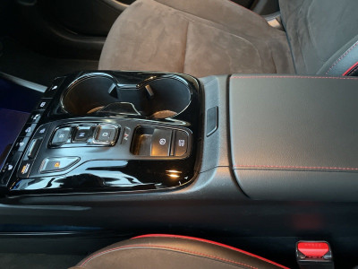 Hyundai Tucson Gebrauchtwagen Hyundai Tucson Gebrauchtwagen