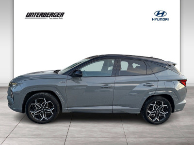Hyundai Tucson Gebrauchtwagen Hyundai Tucson Gebrauchtwagen