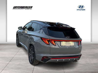 Hyundai Tucson Gebrauchtwagen Hyundai Tucson Gebrauchtwagen