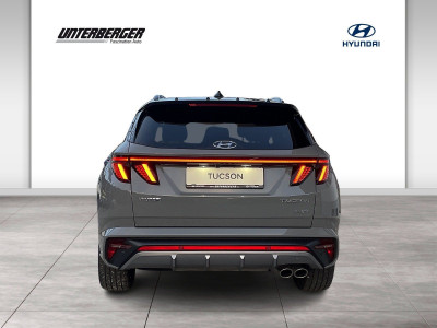 Hyundai Tucson Gebrauchtwagen Hyundai Tucson Gebrauchtwagen