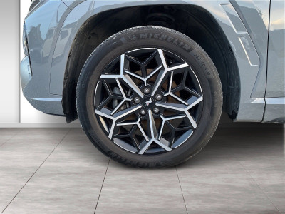 Hyundai Tucson Gebrauchtwagen Hyundai Tucson Gebrauchtwagen