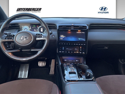 Hyundai Tucson Gebrauchtwagen Hyundai Tucson Gebrauchtwagen