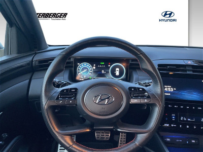 Hyundai Tucson Gebrauchtwagen Hyundai Tucson Gebrauchtwagen