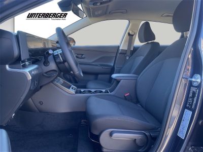 Hyundai Kona Neuwagen Hyundai Kona Neuwagen