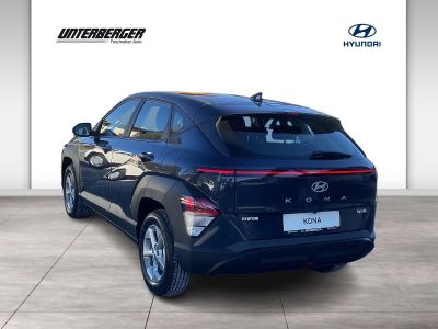 Hyundai Kona Neuwagen Hyundai Kona Neuwagen