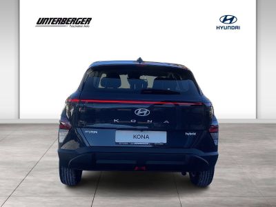 Hyundai Kona Neuwagen Hyundai Kona Neuwagen