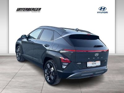 Hyundai Kona Neuwagen Hyundai Kona Neuwagen