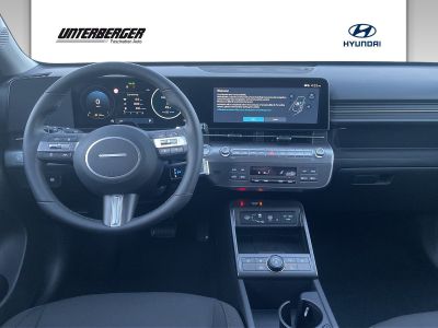 Hyundai Kona Neuwagen Hyundai Kona Neuwagen