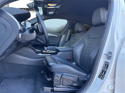 BMW X4 Gebrauchtwagen BMW X4 Gebrauchtwagen