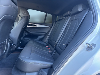 BMW X4 Gebrauchtwagen BMW X4 Gebrauchtwagen