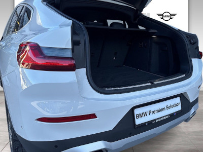 BMW X4 Gebrauchtwagen BMW X4 Gebrauchtwagen