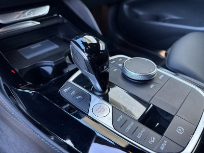 BMW X4 Gebrauchtwagen BMW X4 Gebrauchtwagen