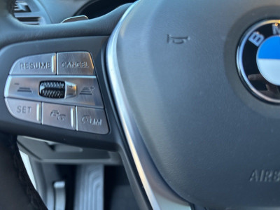 BMW X4 Gebrauchtwagen BMW X4 Gebrauchtwagen