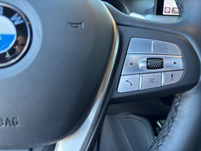 BMW X4 Gebrauchtwagen BMW X4 Gebrauchtwagen