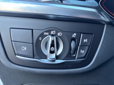 BMW X4 Gebrauchtwagen BMW X4 Gebrauchtwagen