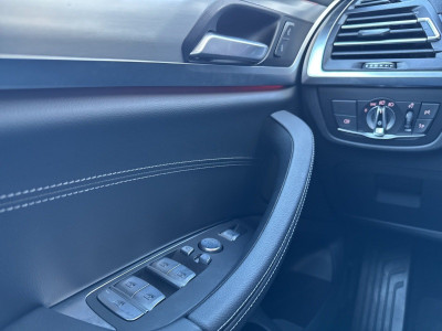 BMW X4 Gebrauchtwagen BMW X4 Gebrauchtwagen